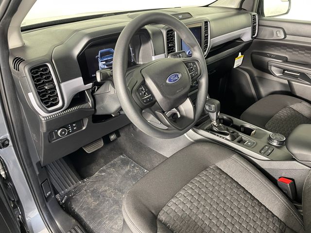 New 2026 Ford Ranger XL For Sale in Bremerton, WA