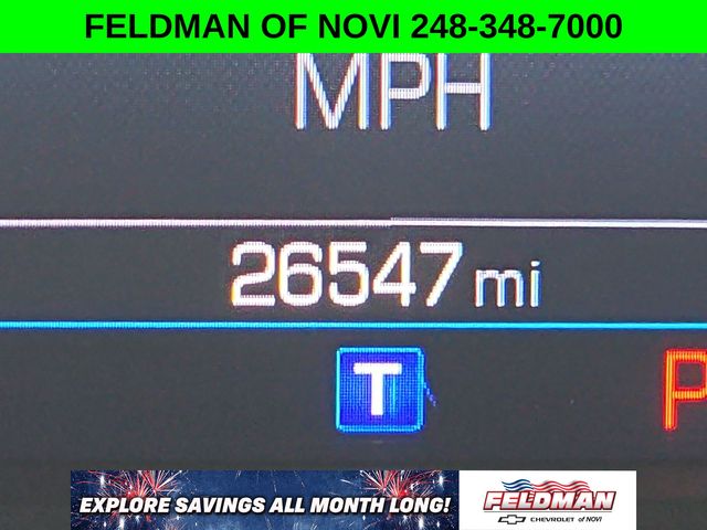 Used 2023 Chevrolet Camaro For Sale in Livonia, MI