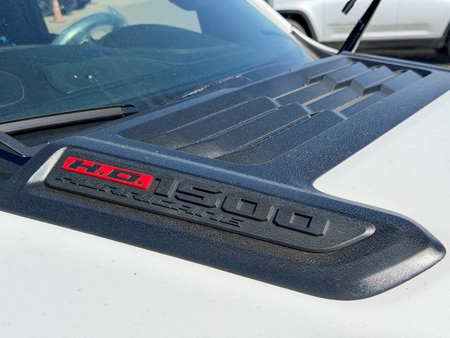 new 2026 Ram 1500 car, priced at $77,725