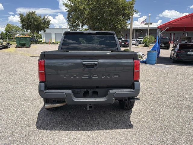 Used 2025 Toyota Tacoma Truck