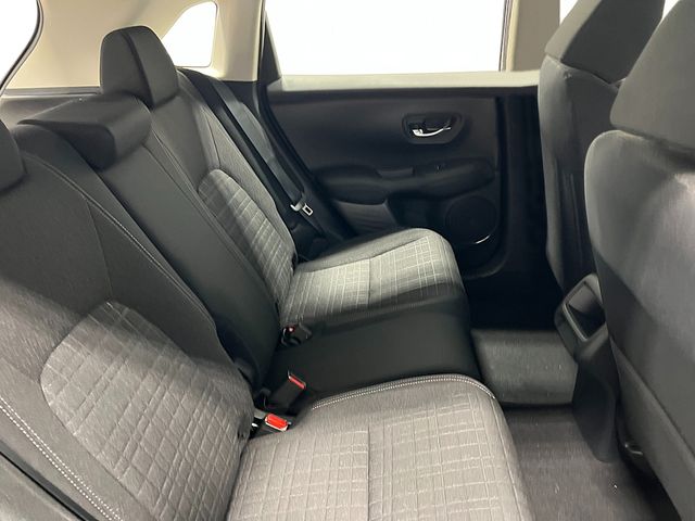 HR-V LX