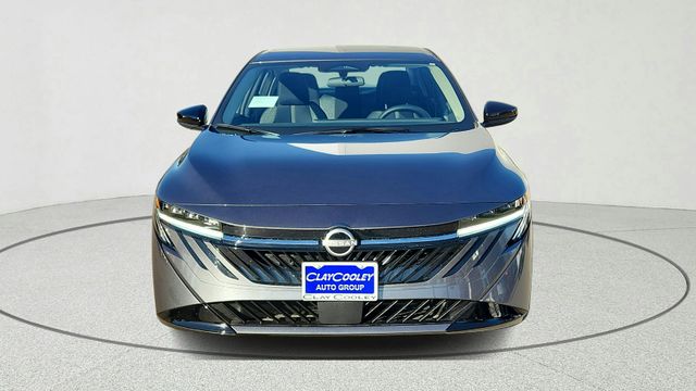 2026 Nissan Sentra