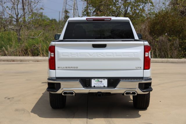 2026 Chevrolet Silverado 1500 LTZ - 6