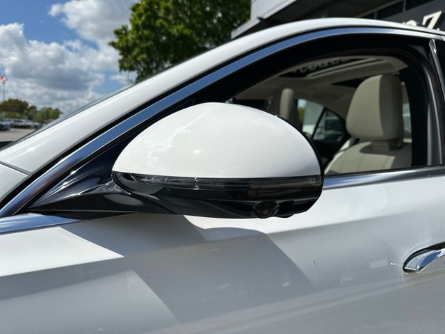 2025 Mercedes-Benz E-Class E 350 - 11