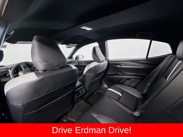 Used 2026 Toyota Camry Sedan