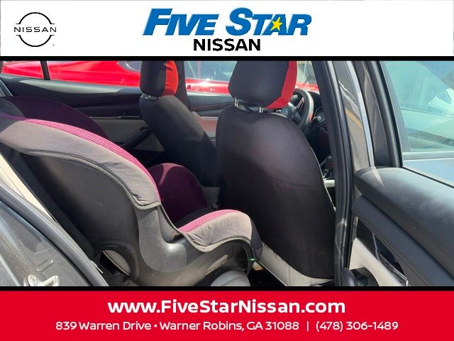 Used 2021 Mazda Mazda3 Sedan