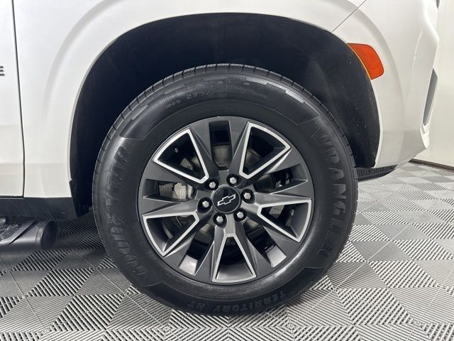 Used 2024 Chevrolet Tahoe SUV