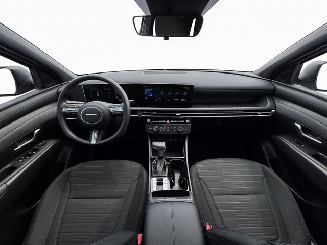 New 2026 Blue Hyundai SE image 13