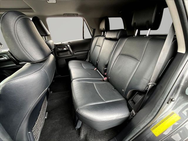 Used 2021 Toyota 4Runner SUV