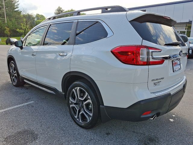 2025 Subaru Ascent Touring - 4