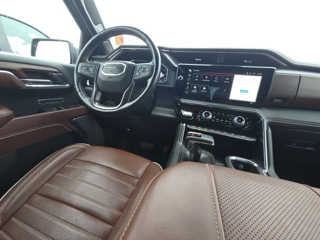 Photo of 2024 GMC Sierra 1500 Denali Ultimate in Dallas, GA - 18,  2024 GMC Sierra 1500 Denali Ultimate:C02317