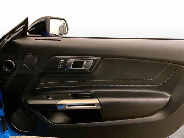 2017 Ford Mustang Shelby GT350 Blue at Grove City Ford