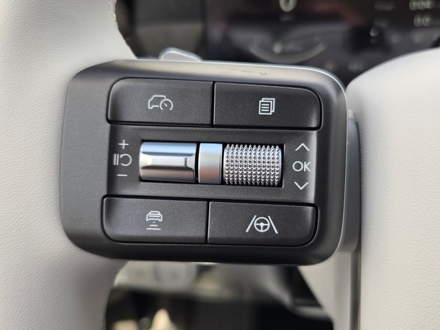 2027 Hyundai Palisade