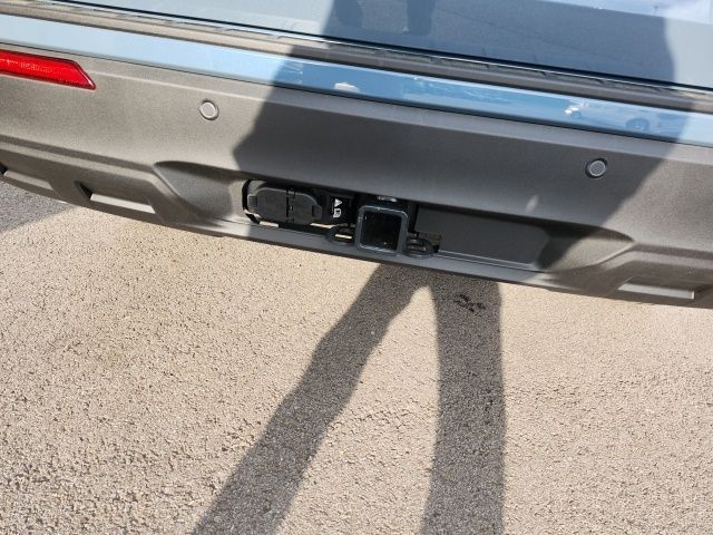 New 2026 Blue Ford Active image 11