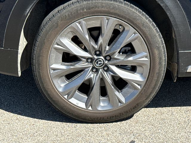 Used 2024 Mazda CX-90 SUV