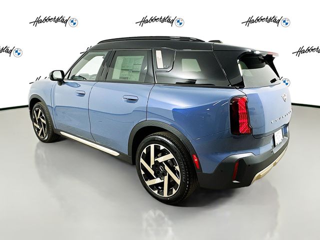 2025 MINI Cooper S Countryman  7