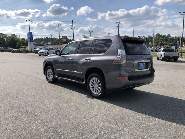 used 2019 Lexus GX car, priced at $30,376