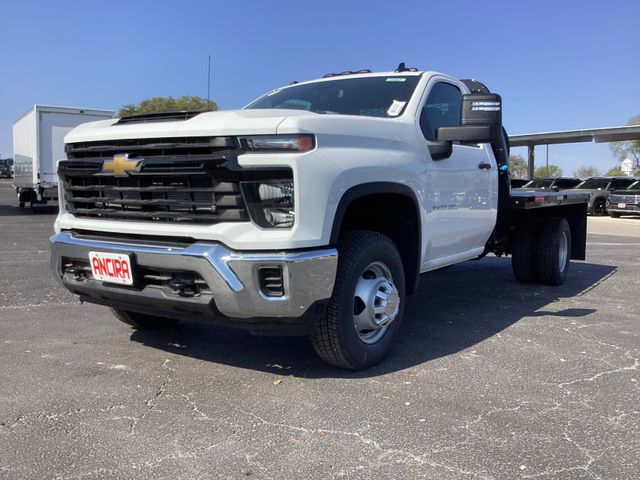 New Car 2024 Chevrolet Silverado 3500hd  Work Truck For Sale Under $60,000 In San Antonio, Texas