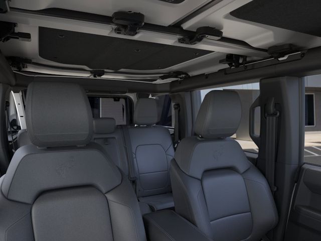 2026 Ford Bronco Outer Banks:169250