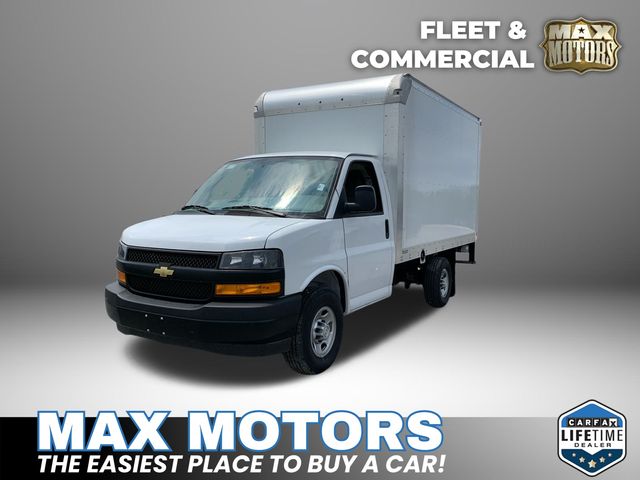 2022 Chevrolet Express 3500 Work Van 3