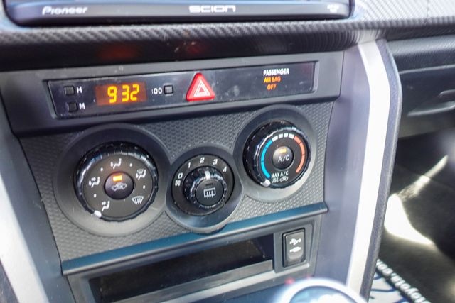 used 2015 Scion FR-S car, priced at $14,500