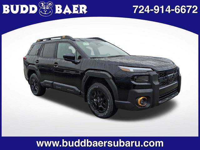 new 2026 Subaru Outback car, priced at $48,989