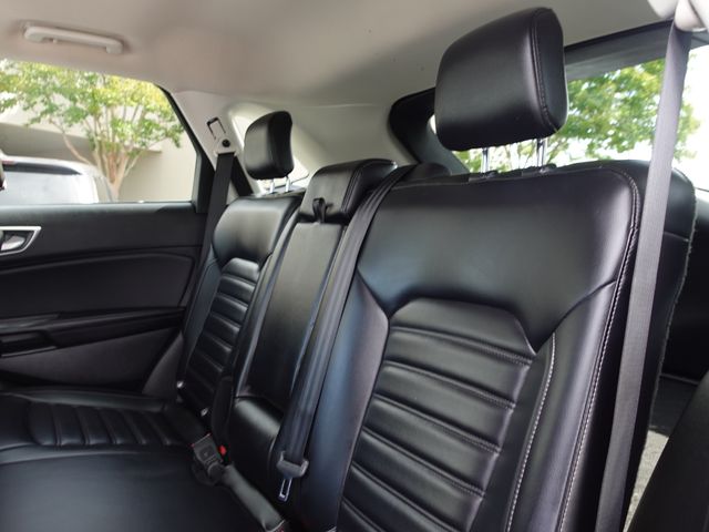 used 2024 Ford Edge car, priced at $21,448