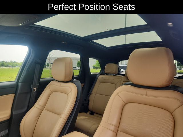 Used 2022 Lincoln Corsair For Sale in Grove City, OH
