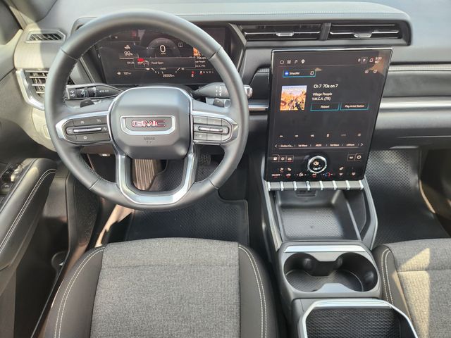 2026 GMC Terrain Elevation White at Big Star Buick GMC