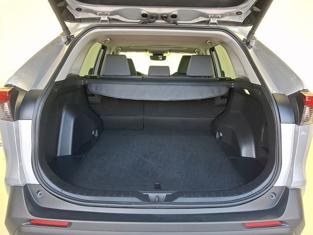 Used 2025 Toyota RAV4 SUV
