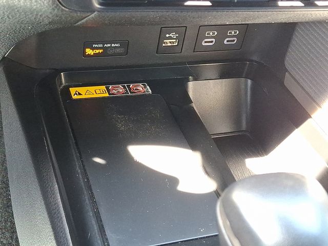 Used 2025 Toyota Camry Sedan
