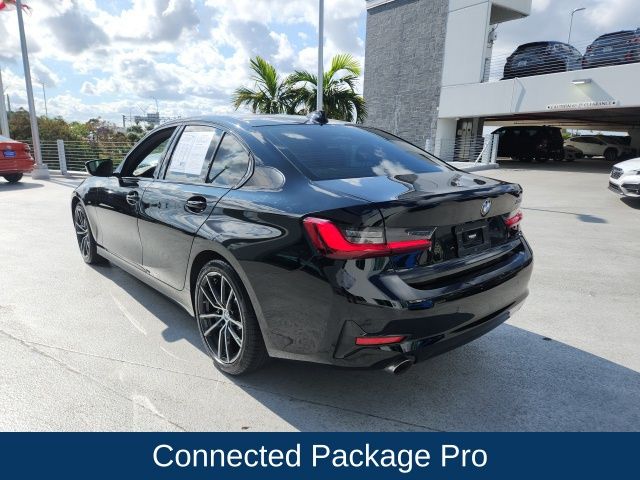 2022 BMW 3 Series 330i 13