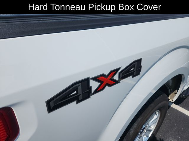 Used 2015 Ford F-150 For Sale in Grove City, OH