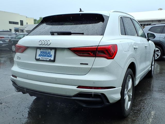 2022 Audi Q3 - Image 8