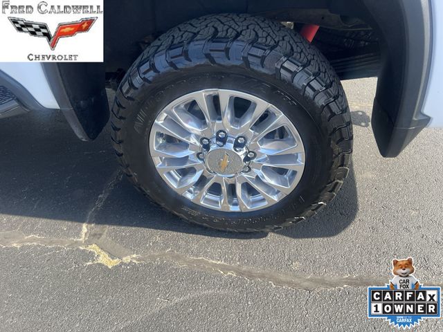 ChevroletSilverado 2500HD39