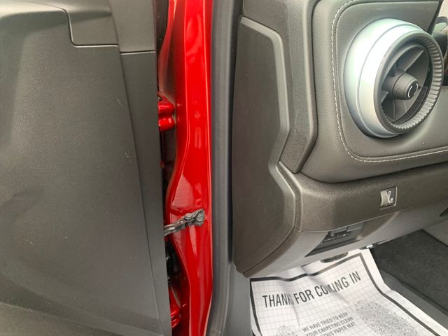 Used 2026 Chevrolet Colorado Truck