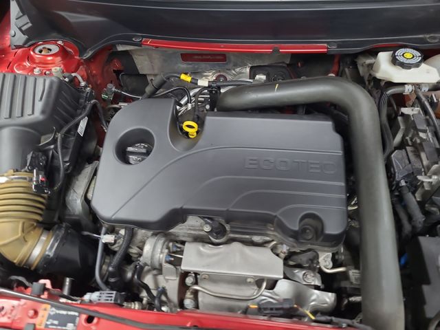2024 – GMC – Terrain