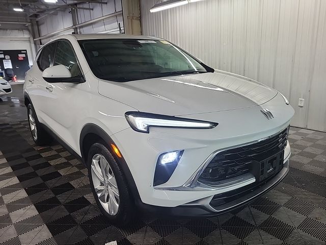 2024 Buick Encore GX Preferred FWD
