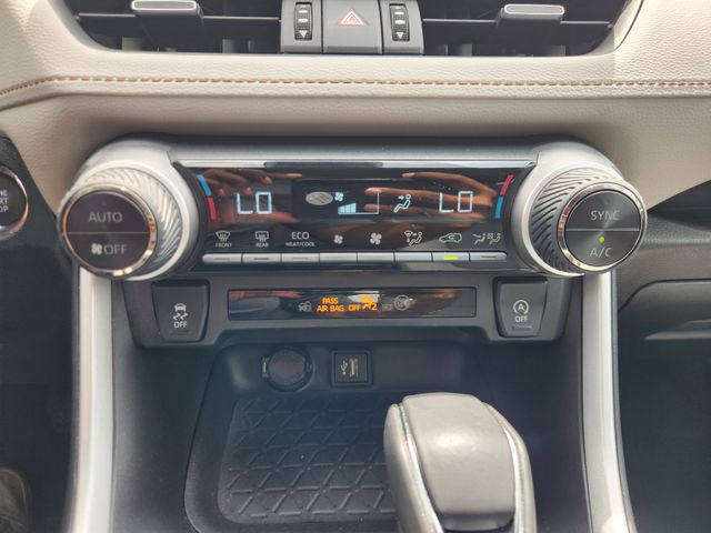 2024 Toyota RAV4 XLE Premium Gray at Community Toyota
