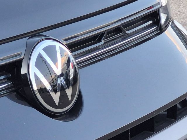 2026 Volkswagen Taos SE - Photo 9