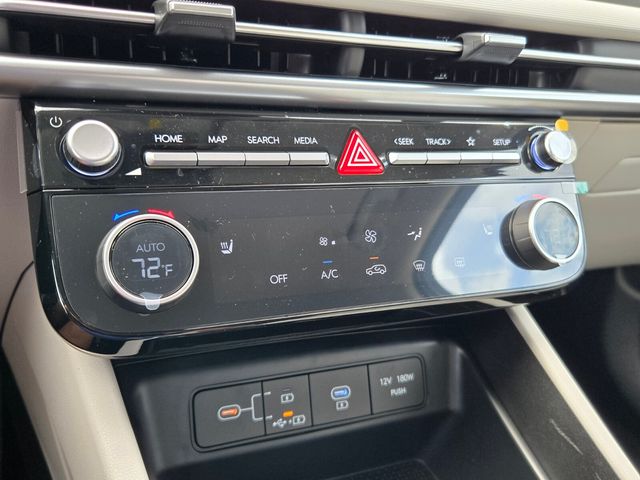 2026 Hyundai Tucson - $29,425