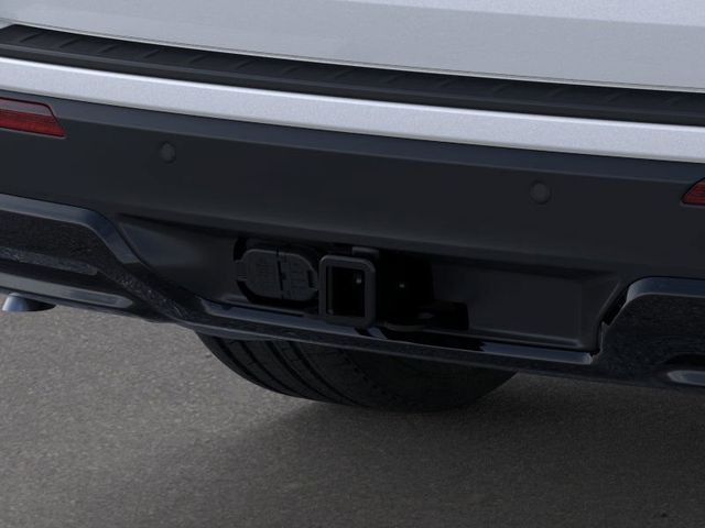 2026 Ford Explorer ST-Line:168733