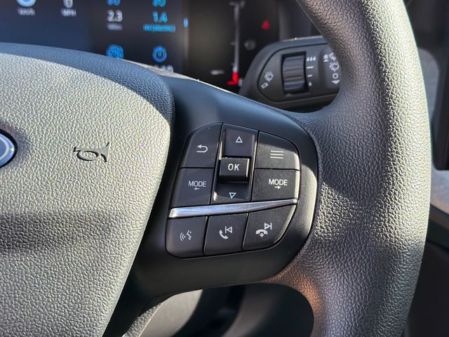 New 2026 Gray Ford XLT image 25