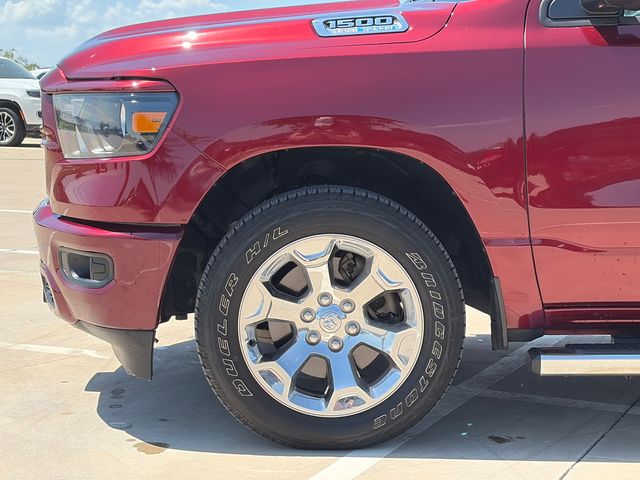Used 2024 Ram 1500 Truck