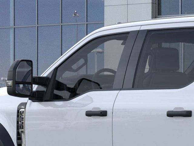 2026 Ford F-550 Super Duty Chassis Cab XL - Photo 20