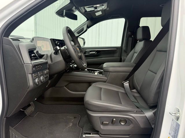 new 2026 Chevrolet Tahoe car, priced at $73,270