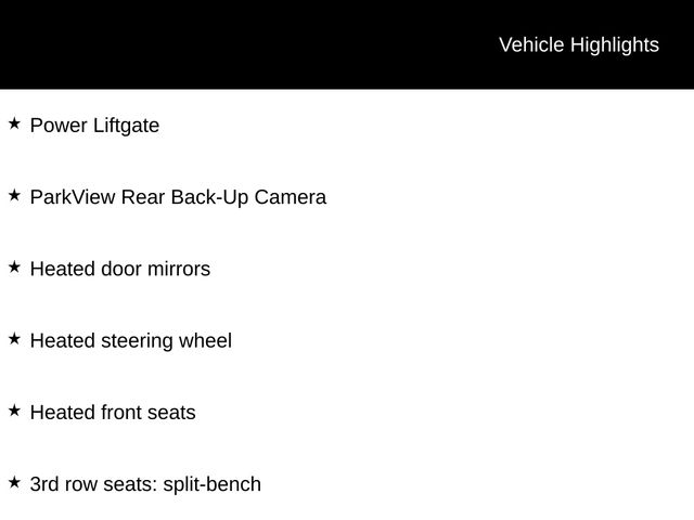 View vehicle photo 7