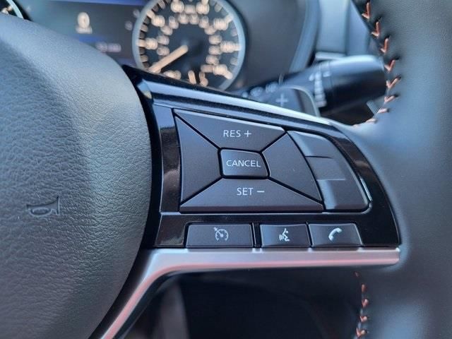 New 2025 White Nissan 2.5 SR image 22