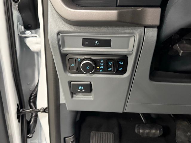 2025 Ford F-150 XLT photo