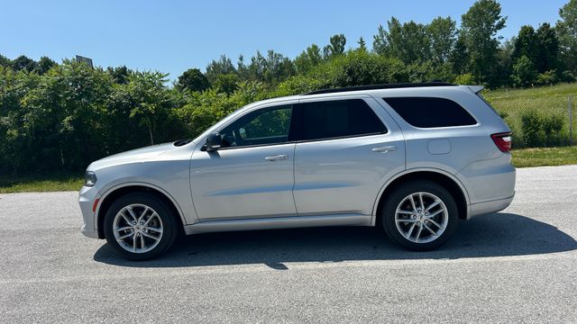 Used 2024 Dodge Durango SUV
